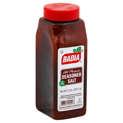 Badia All Purpose Seasoned Salt, 907 g