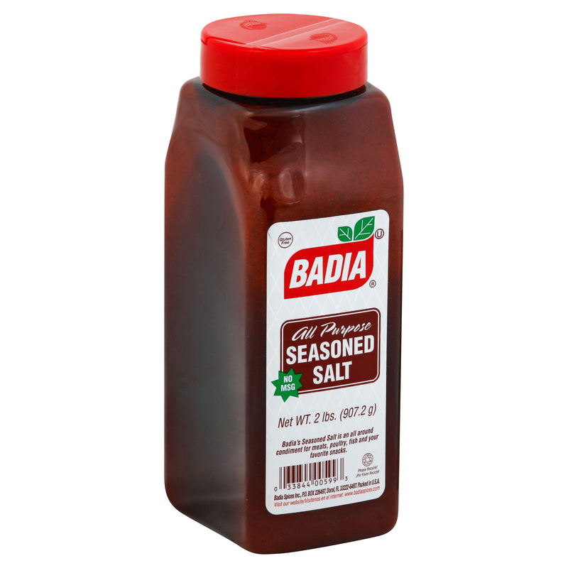 Badia All Purpose Seasoned Salt, 907 g
