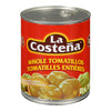 LA COSTENA WHOLE GR TOMATOES [820 ml]