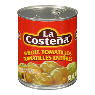 LA COSTENA WHOLE GR TOMATOES [820 ml]