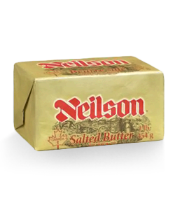 Neilson Salted Butter, 454g