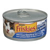 FRISKIES WHITEFISH & TUNA [156 g]