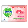 DETTOL SKINCARE SOAP HARGA [100 g]