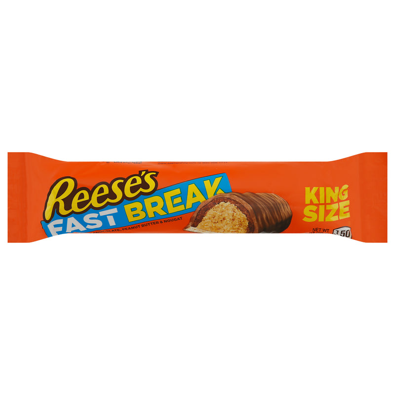 REESES FAST BREAK KING [99 g]