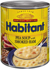 HABITANT PEA & HAM SOUP [796 ml]