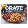 CRAVE PULLED PORK POTATOES [283 g]