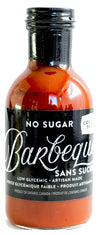 COUNTY FARE BBQ SAUCE [350 ml]