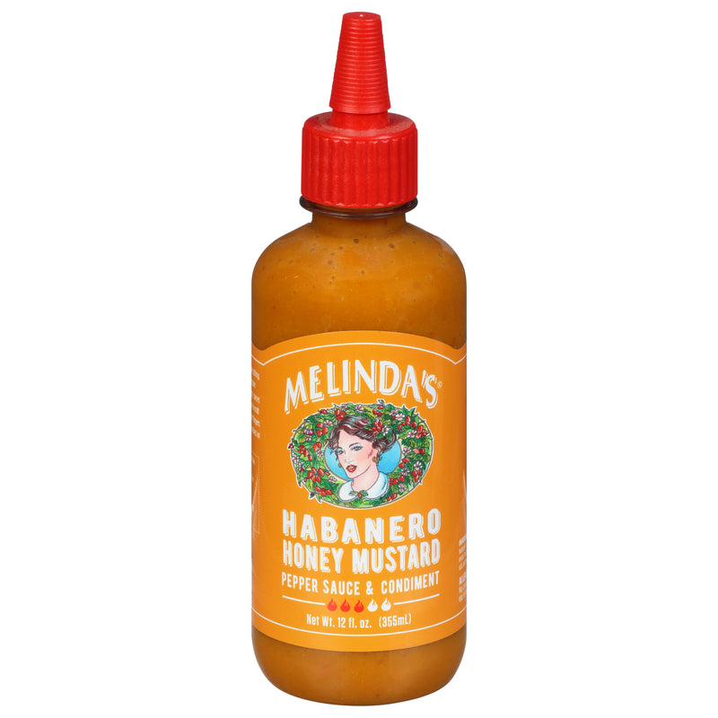 MELINDAS HABENARO HONEY [355 ml]