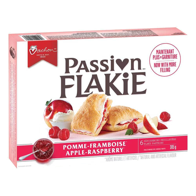 VACHON PASSION FLAKEY [6 pcs]