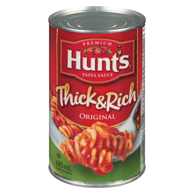 HUNTS ORIGINAL [680 ml]