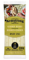 ARMSTRONG GARDEN HERB SNACKS [10 pkg]