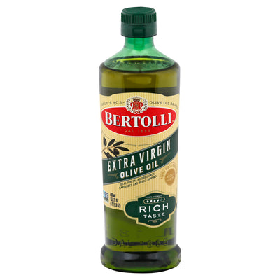 BERTOLLI EX VIRGIN OIL RICH [500 ml]