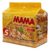 MAMA NOODLES PORK [5 pkg]