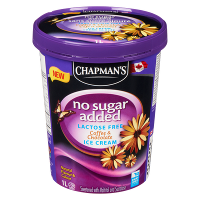 CHAPMAN NSA  COFFEE & CHOC [1 ea]