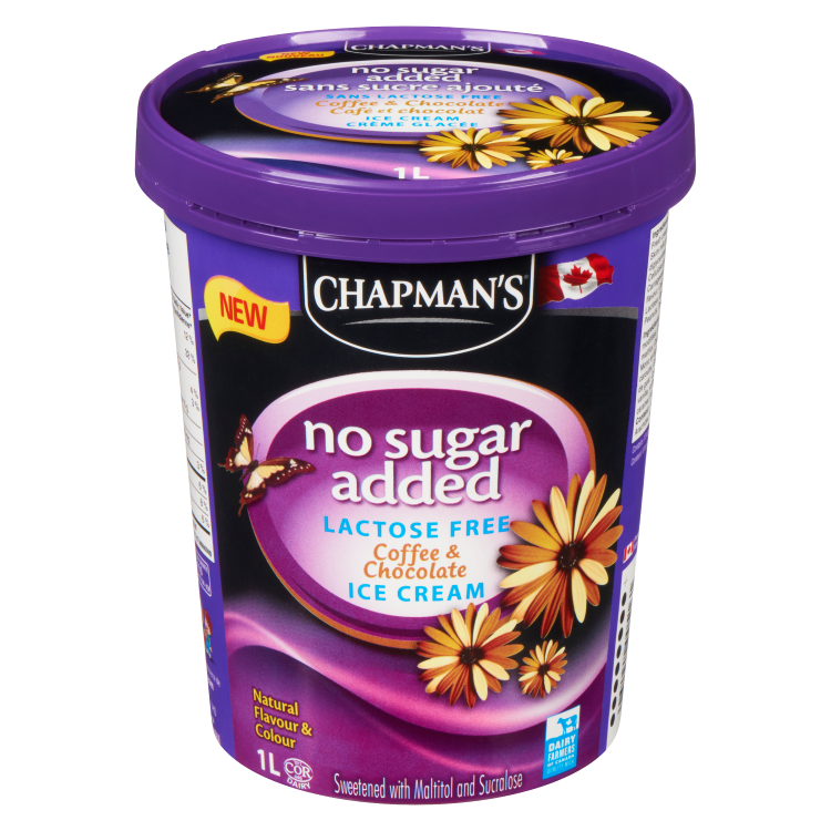 CHAPMAN NSA  COFFEE & CHOC [1 ea]