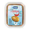 SARDO CALABRESE STYLE OLIVES