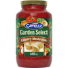 CATELLI COUNTRY MUSHROOM [600 ml]