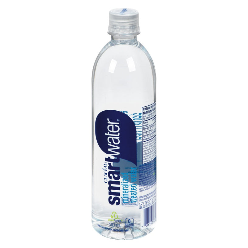 SMART WATER [591 ml]