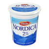 NORDICA COTTAGE CHEESE 2% [750 ml]