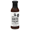 G. Hughes Sugar Free Original Steak Sauce, 367g