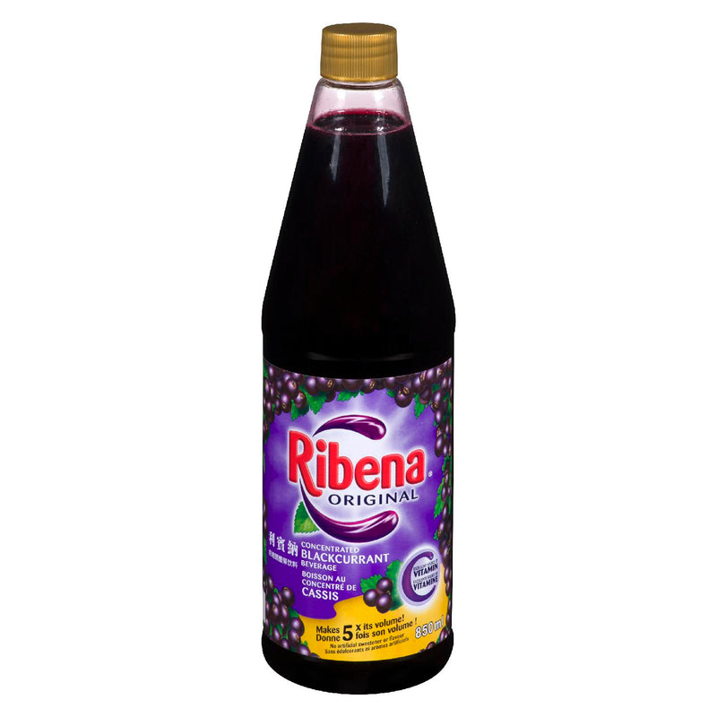 RIBENA JUICE [850 ml]