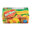 DELMONTE FRUIT CUP PEACH [4 pkg]
