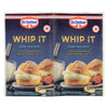 OETKER WHIP IT [10 g]