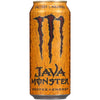 MONSTER JAVA SALTED CARAMEL [444 ml]