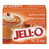JELLO  PUDDING BUTTERSCOTCH [113 g]