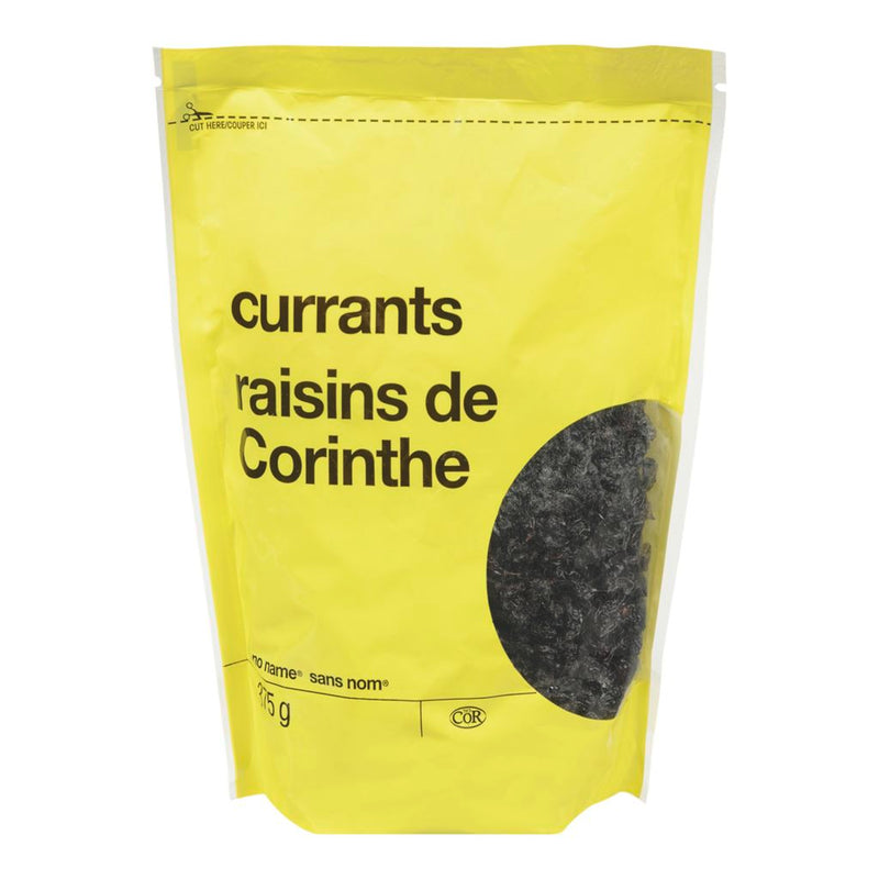 NO NAME CURRANTS [375 g]