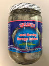 LUNCH CUT HERRING [320 g]