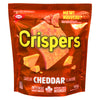 CHRISTIE CRISPERS CHEDDAR [145 g]