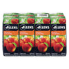 ALLENS PEACH JUICE BOX [8 pkg]