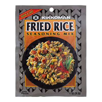 KIKKOMAN FRIED RICE SEASONINGM [28.3 g]