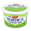 NORDICA LACTOSE COTTAGE CHEESE [450 g]