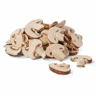 SLICED CREMINI  MUSHROOMS [227 g]
