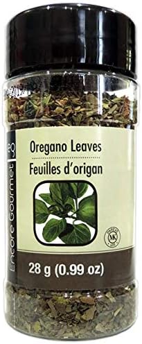 ENCORE OREGANO LEAVES [20 g]
