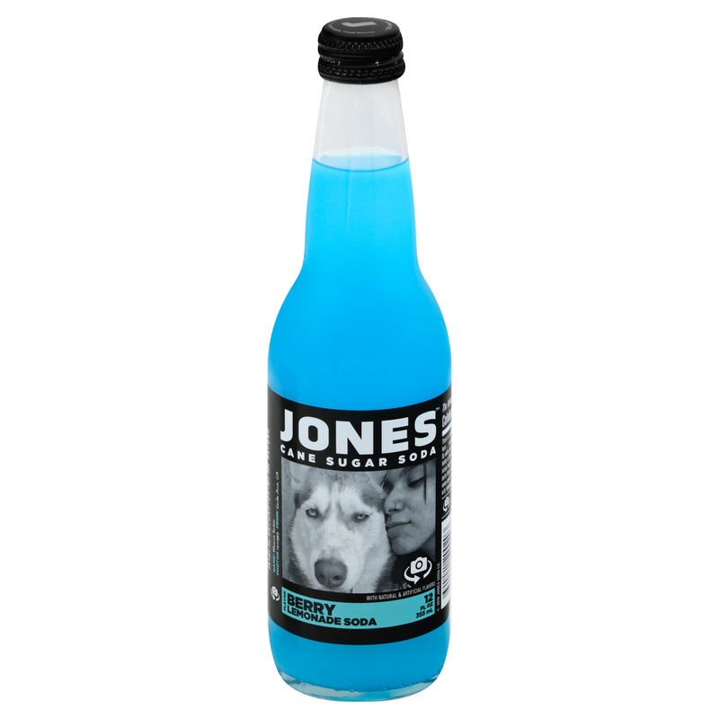 jones pop [1 ea]