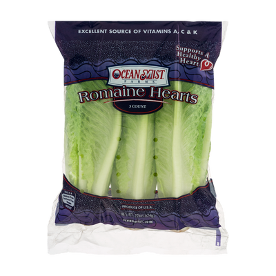 ROMAINE HEARTS [1 ea]