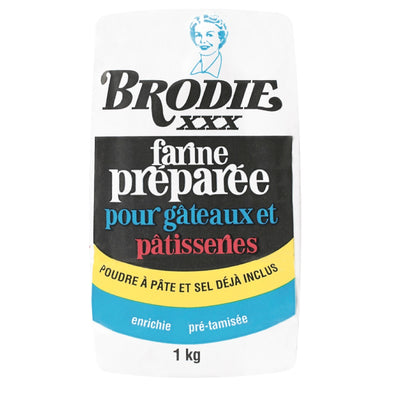 BRODIE FLOUR [1 kg]