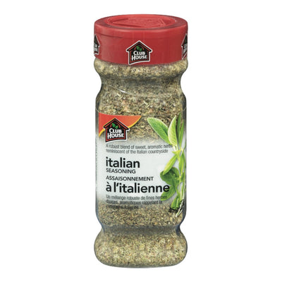 CLUB HOUSE ITIALIAN SEASONING [45 g]