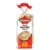 ENGLISH MUFFINS WHITE [340 g]