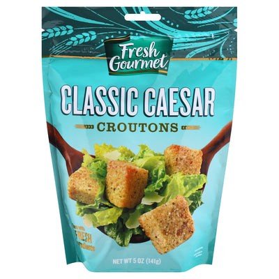 FRESH GOURMET CROUTONS [142 g]