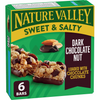 NATURE SS DARK CHOC NUT [210 g]