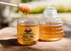 SUNSHINE HONEY [250 g]