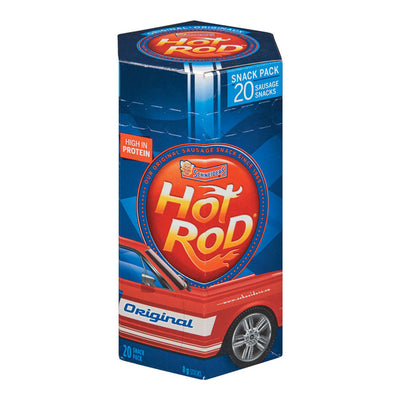 SCHNEIDERS 20 HOT RODS ORIG [160 g]