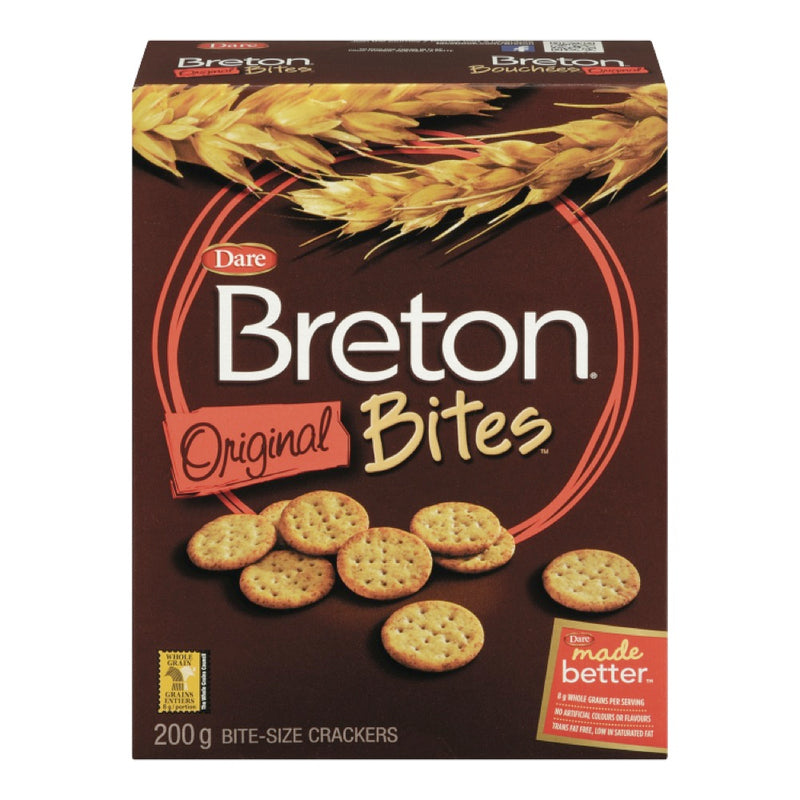 BRETON BITES [200 g]