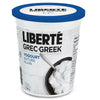 LIBERTE GREEK YOGOURT PLAIN [750 g]