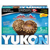 YUKON COC PBUTTER CONE [12 pkg]