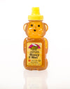 SUNSHINE LIQUID HONEY SQUEEZE [375 g]